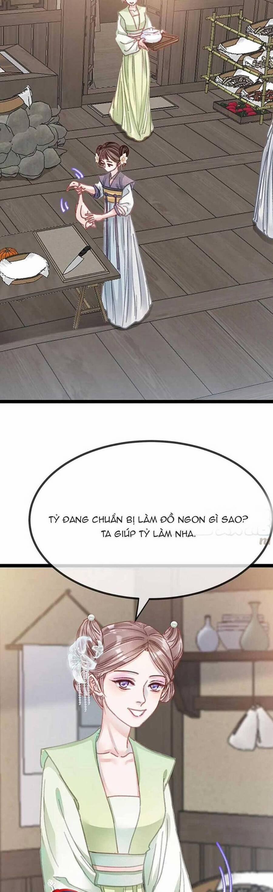 Quý Phi Lúc Nào Cũng Muốn Được Lười Biếng 97 trang 5