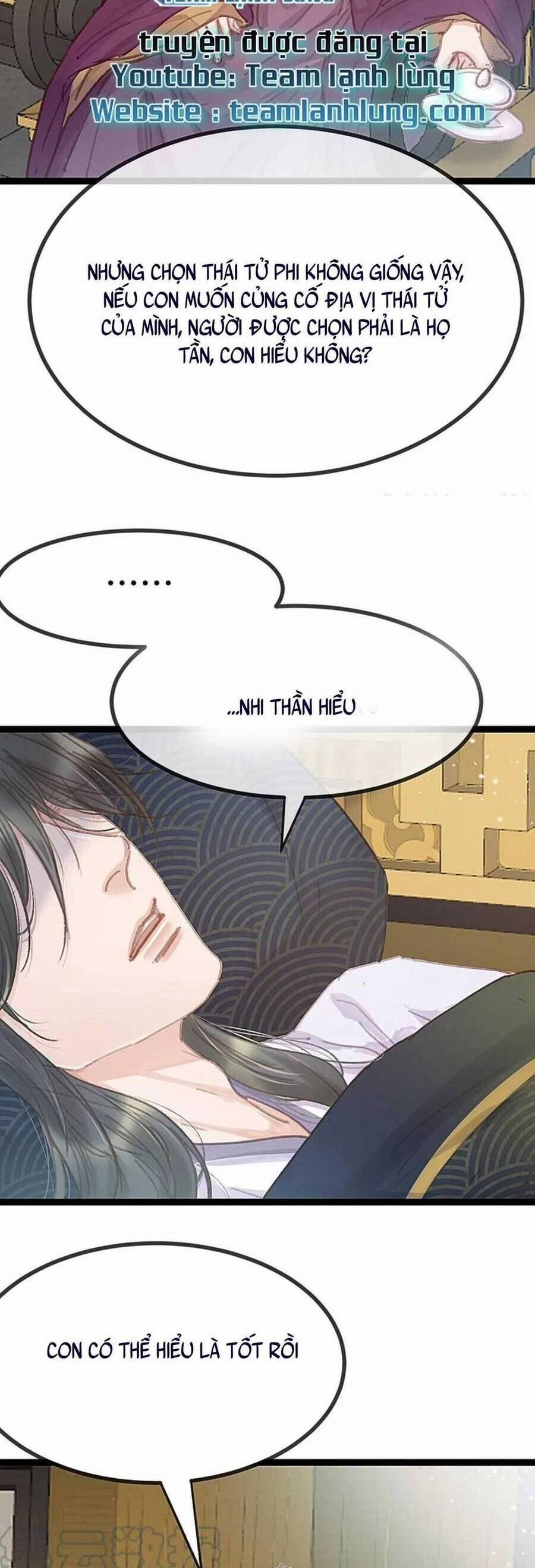 Quý Phi Lúc Nào Cũng Muốn Được Lười Biếng 98 trang 29