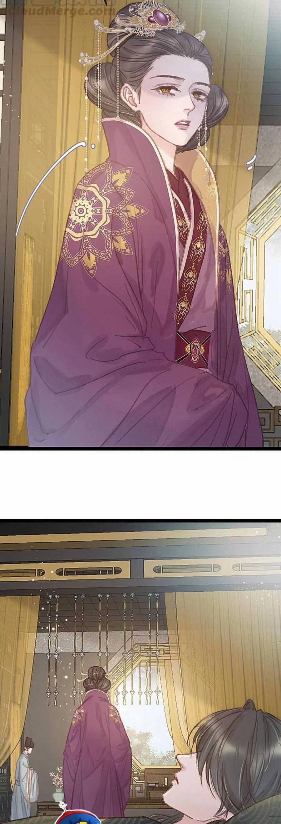 Quý Phi Lúc Nào Cũng Muốn Được Lười Biếng 98 trang 30