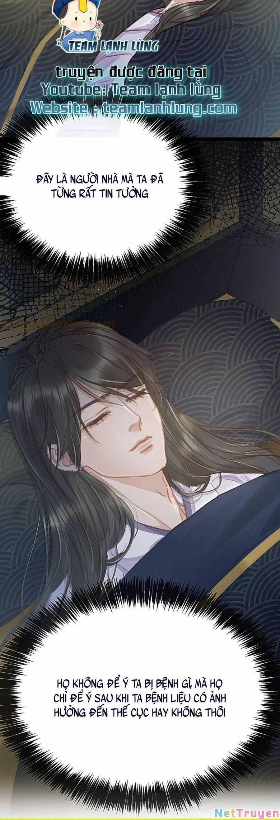 Quý Phi Lúc Nào Cũng Muốn Được Lười Biếng 98 trang 31