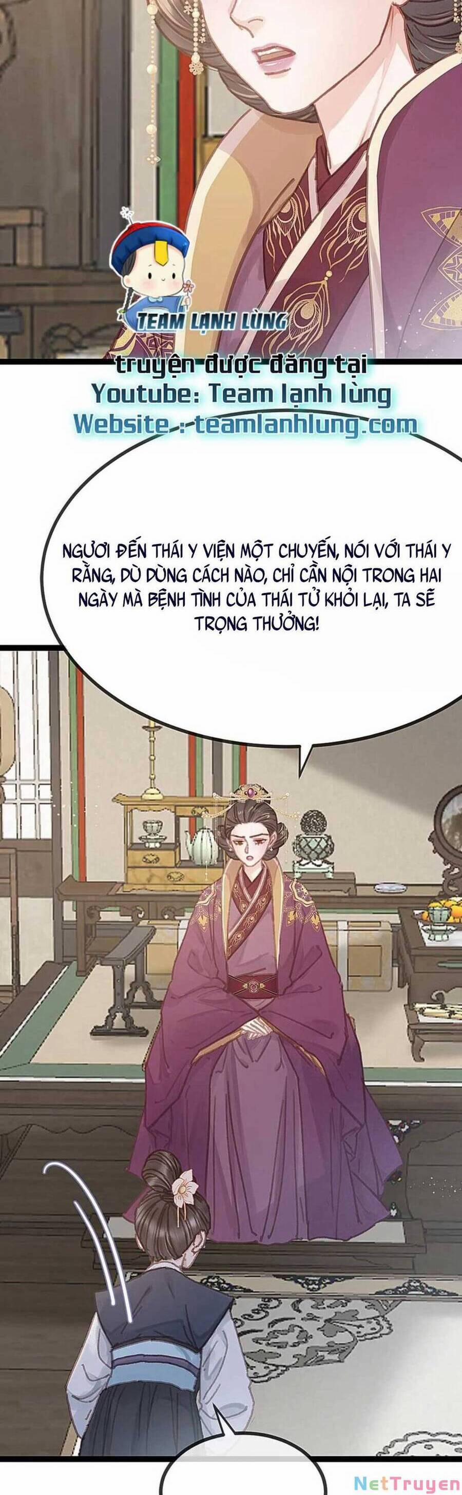 Quý Phi Lúc Nào Cũng Muốn Được Lười Biếng 98 trang 8