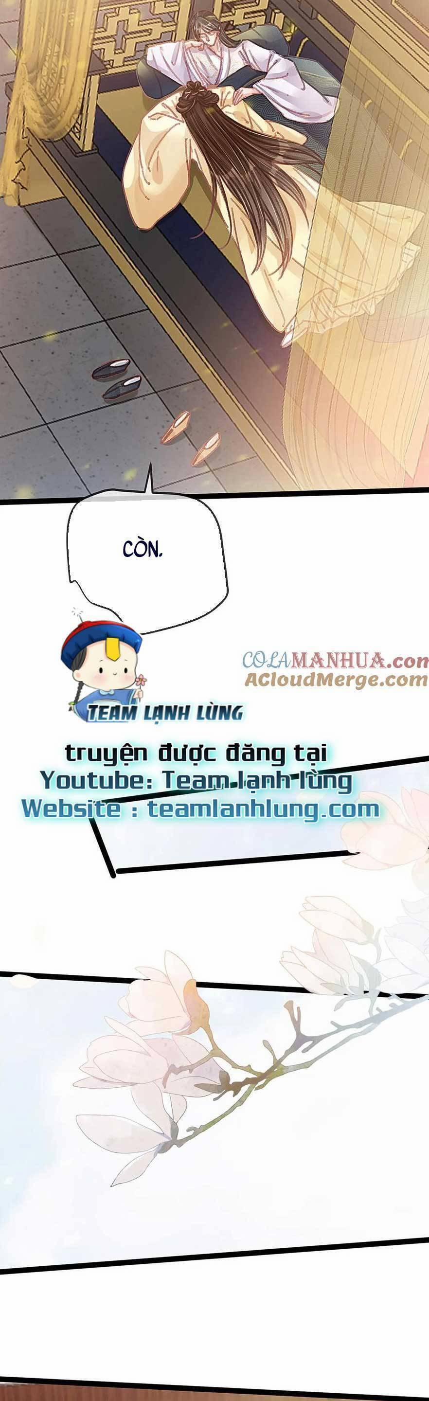 Quý Phi Lúc Nào Cũng Muốn Được Lười Biếng 99 trang 16