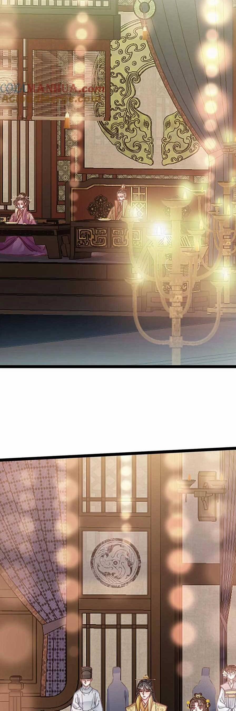 Quý Phi Lúc Nào Cũng Muốn Được Lười Biếng 99 trang 25