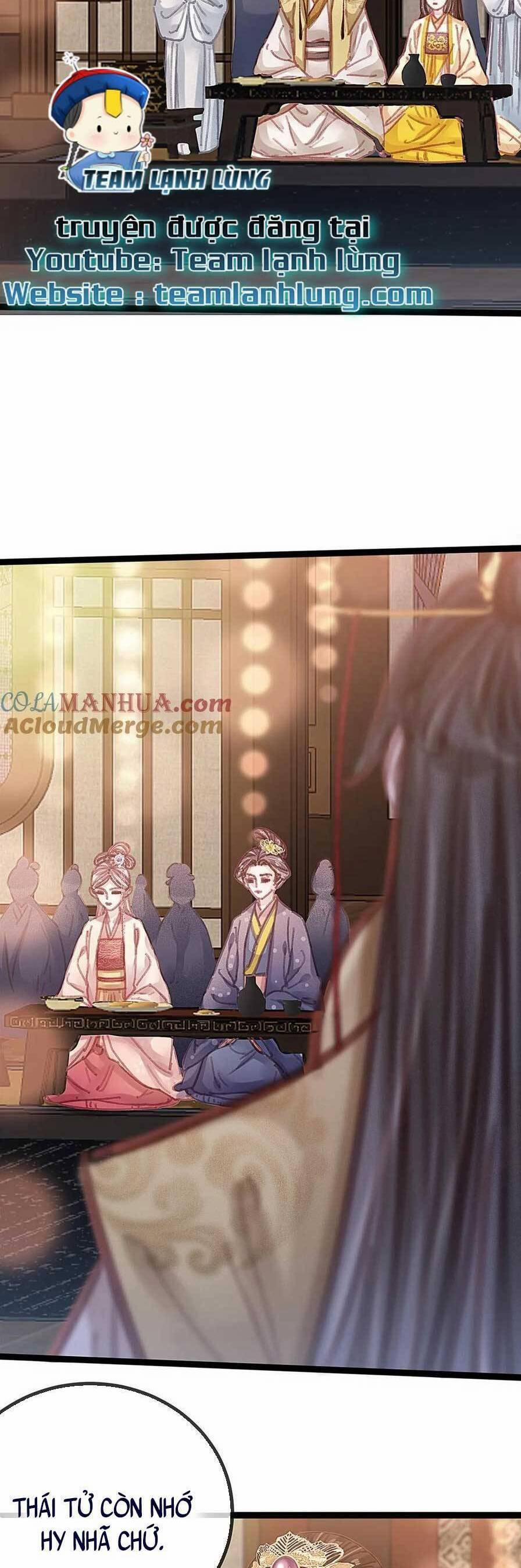 Quý Phi Lúc Nào Cũng Muốn Được Lười Biếng 99 trang 26