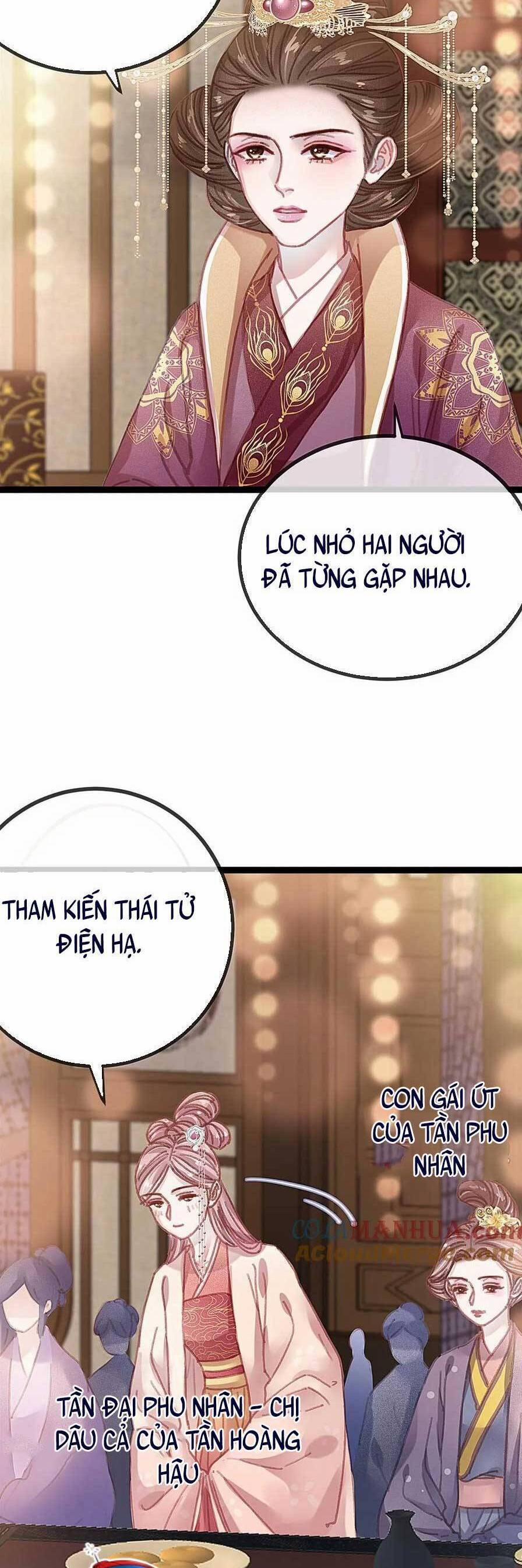 Quý Phi Lúc Nào Cũng Muốn Được Lười Biếng 99 trang 27