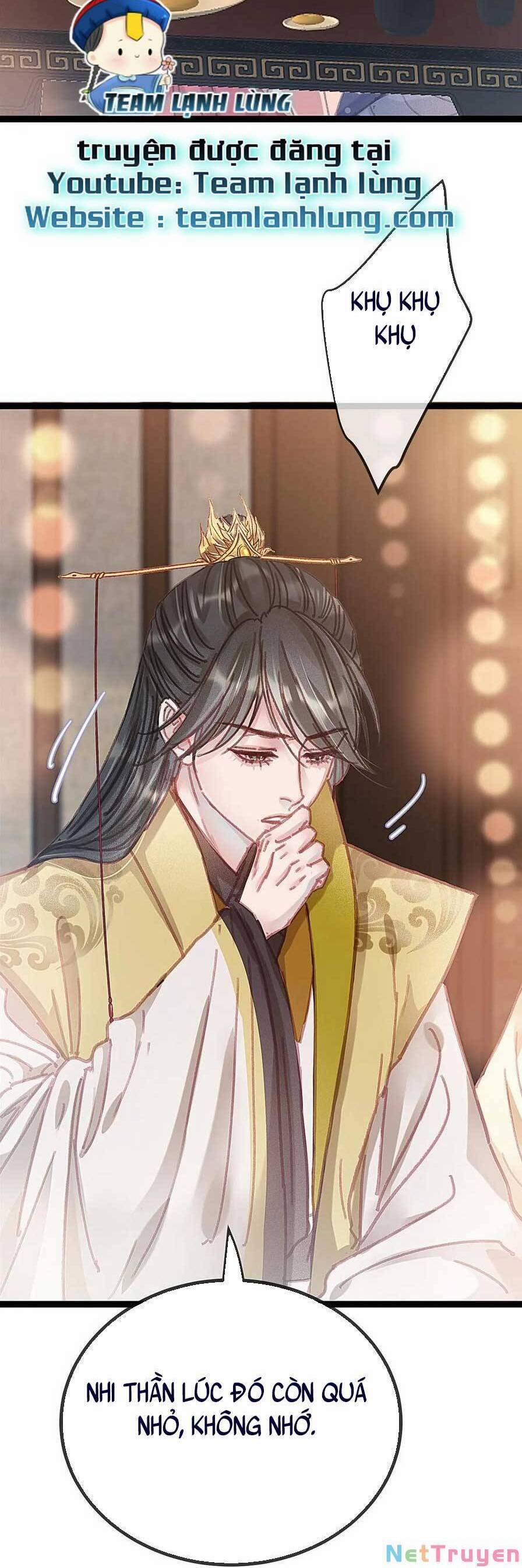 Quý Phi Lúc Nào Cũng Muốn Được Lười Biếng 99 trang 28