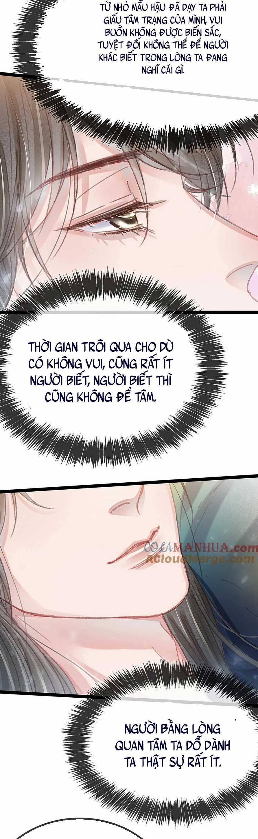 Quý Phi Lúc Nào Cũng Muốn Được Lười Biếng 99 trang 9