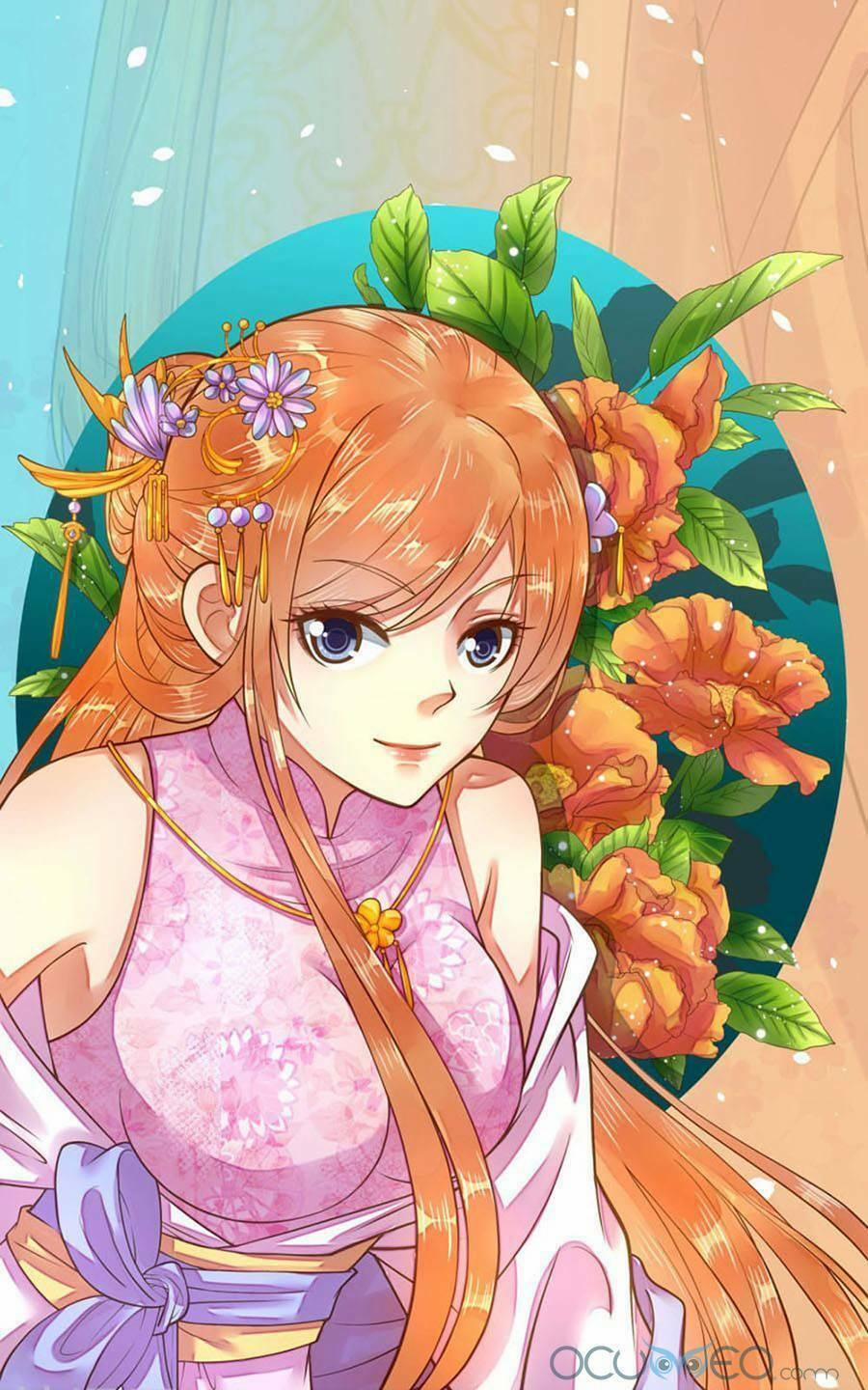 Quý Phi Này Có Chút Cơ 1 trang 0