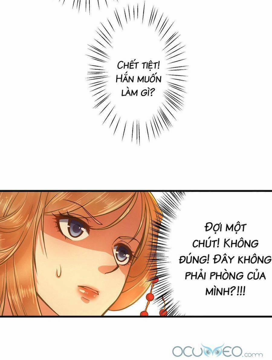Quý Phi Này Có Chút Cơ 1 trang 10