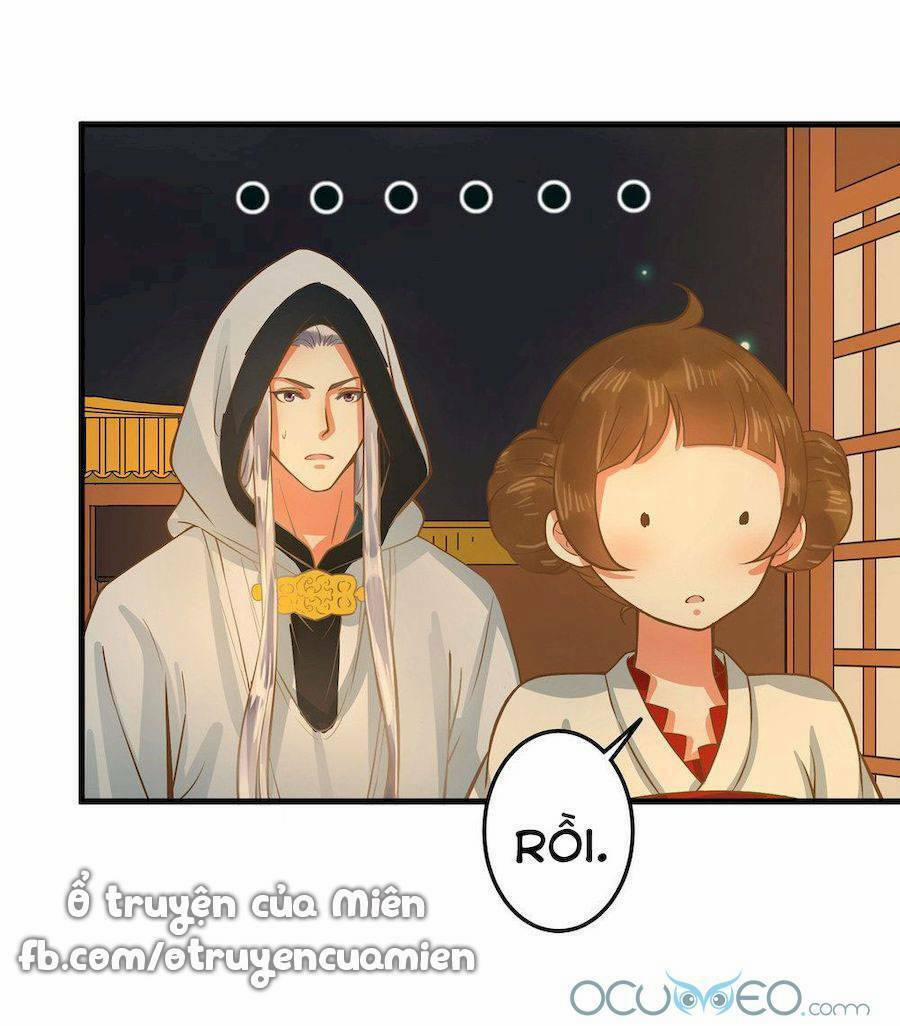 Quý Phi Này Có Chút Cơ 1 trang 15