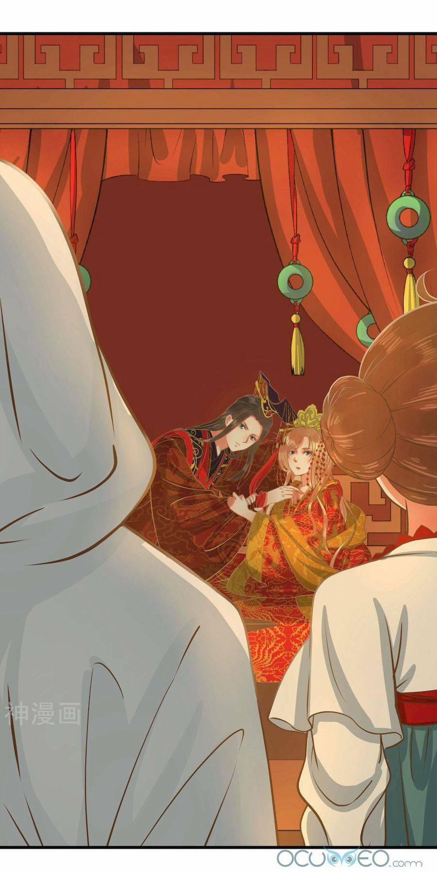 Quý Phi Này Có Chút Cơ 1 trang 16