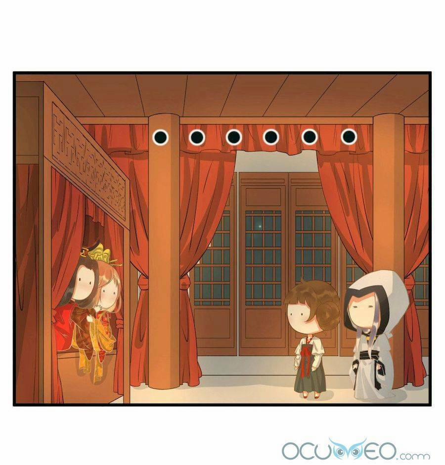 Quý Phi Này Có Chút Cơ 1 trang 17