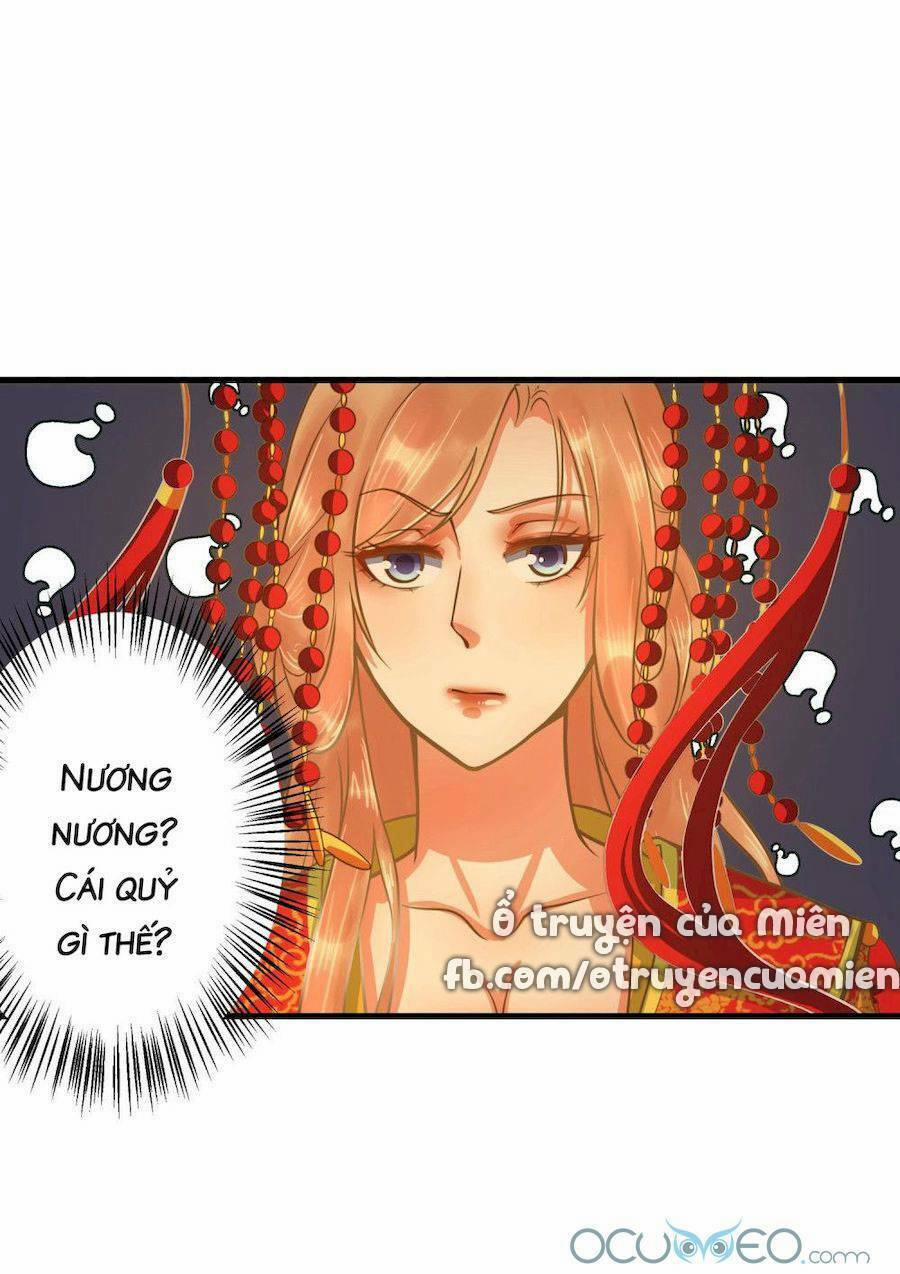 Quý Phi Này Có Chút Cơ 1 trang 19