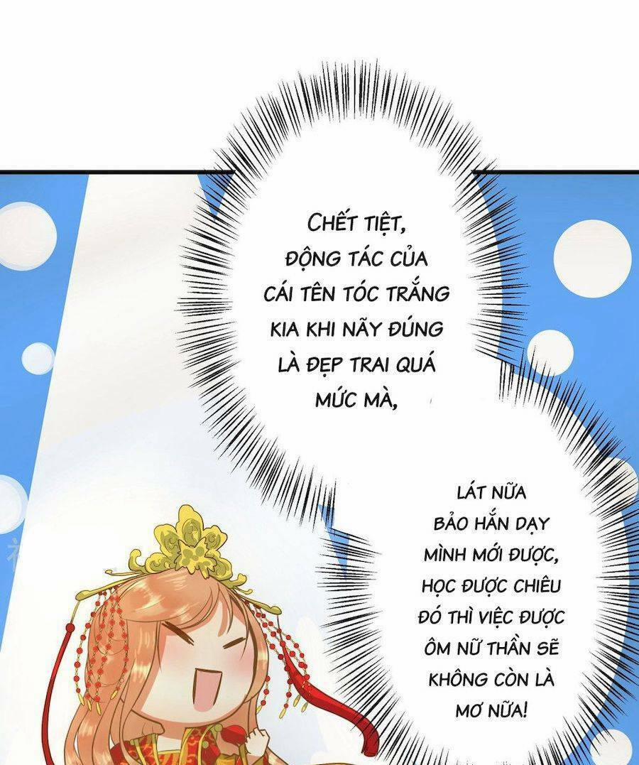 Quý Phi Này Có Chút Cơ 1 trang 24