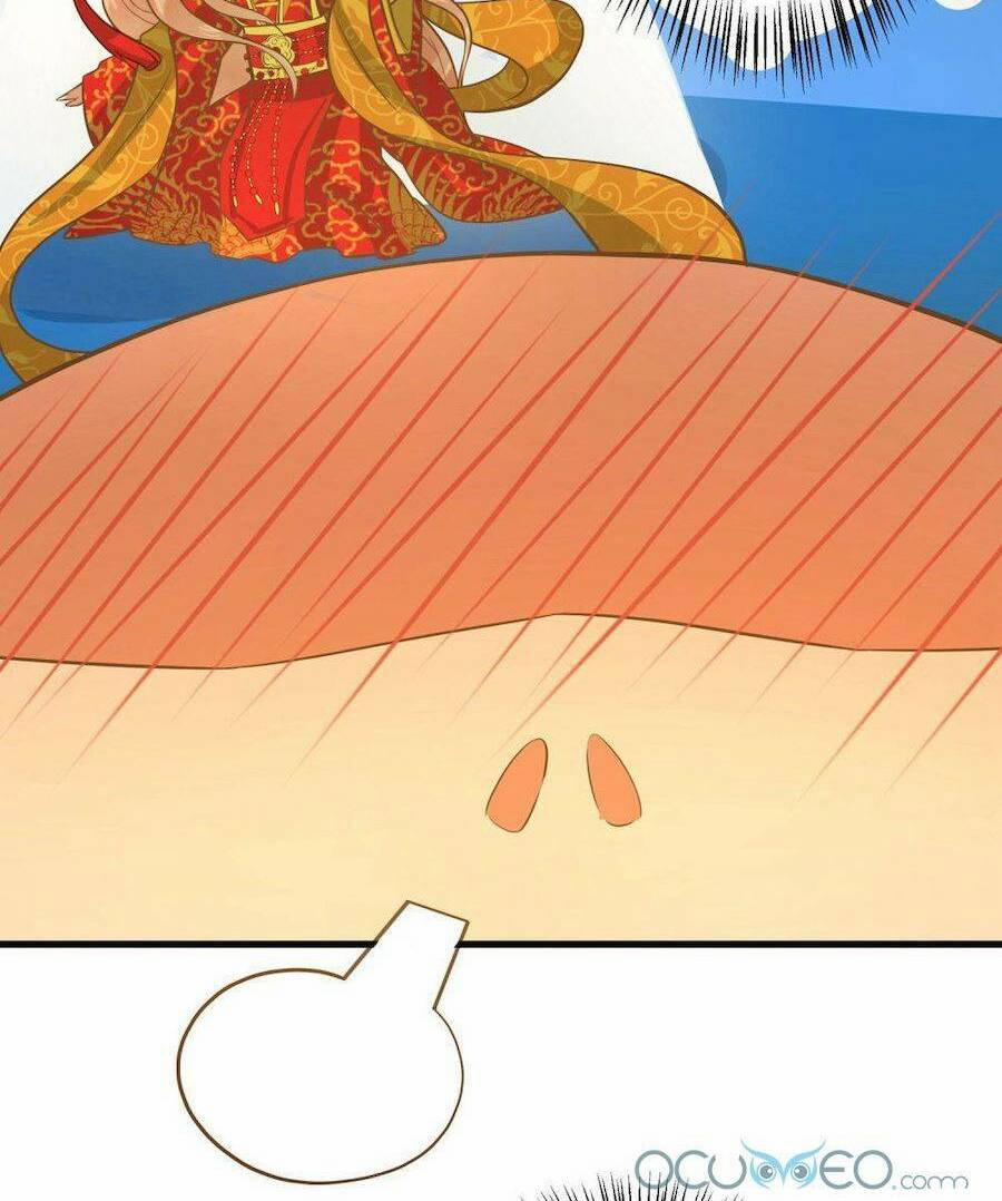 Quý Phi Này Có Chút Cơ 1 trang 25