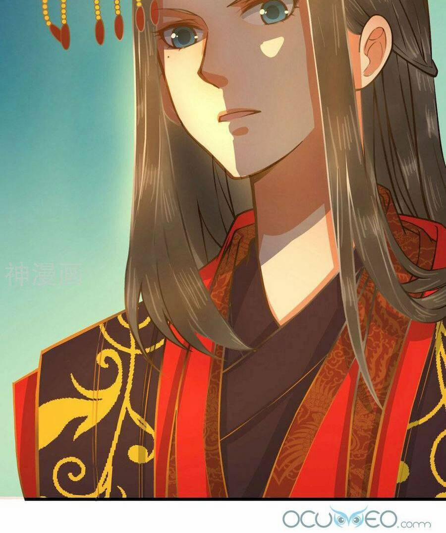 Quý Phi Này Có Chút Cơ 1 trang 29