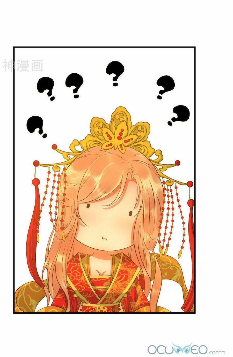 Quý Phi Này Có Chút Cơ 1 trang 30