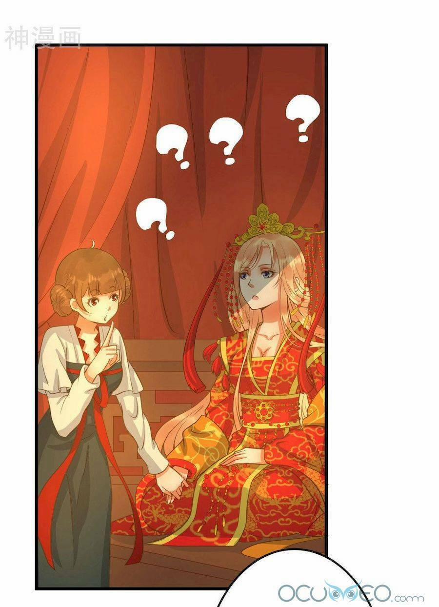 Quý Phi Này Có Chút Cơ 1 trang 32