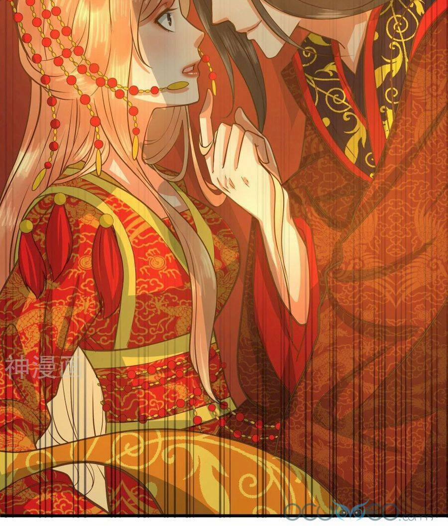 Quý Phi Này Có Chút Cơ 1 trang 35