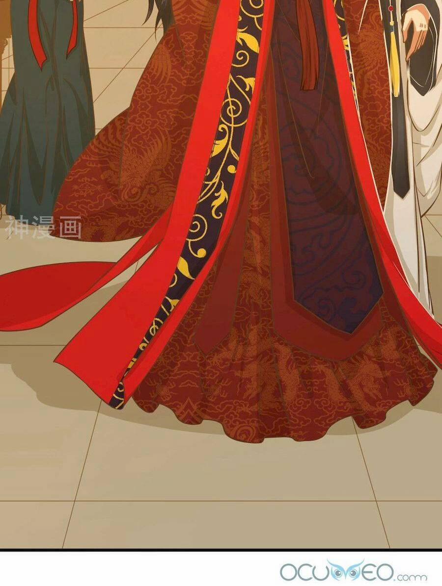 Quý Phi Này Có Chút Cơ 1 trang 38