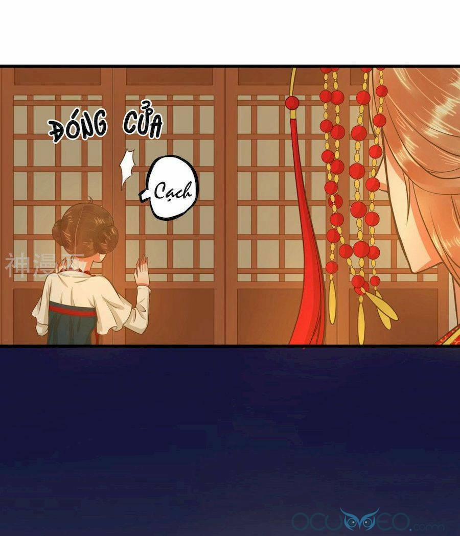 Quý Phi Này Có Chút Cơ 1 trang 40