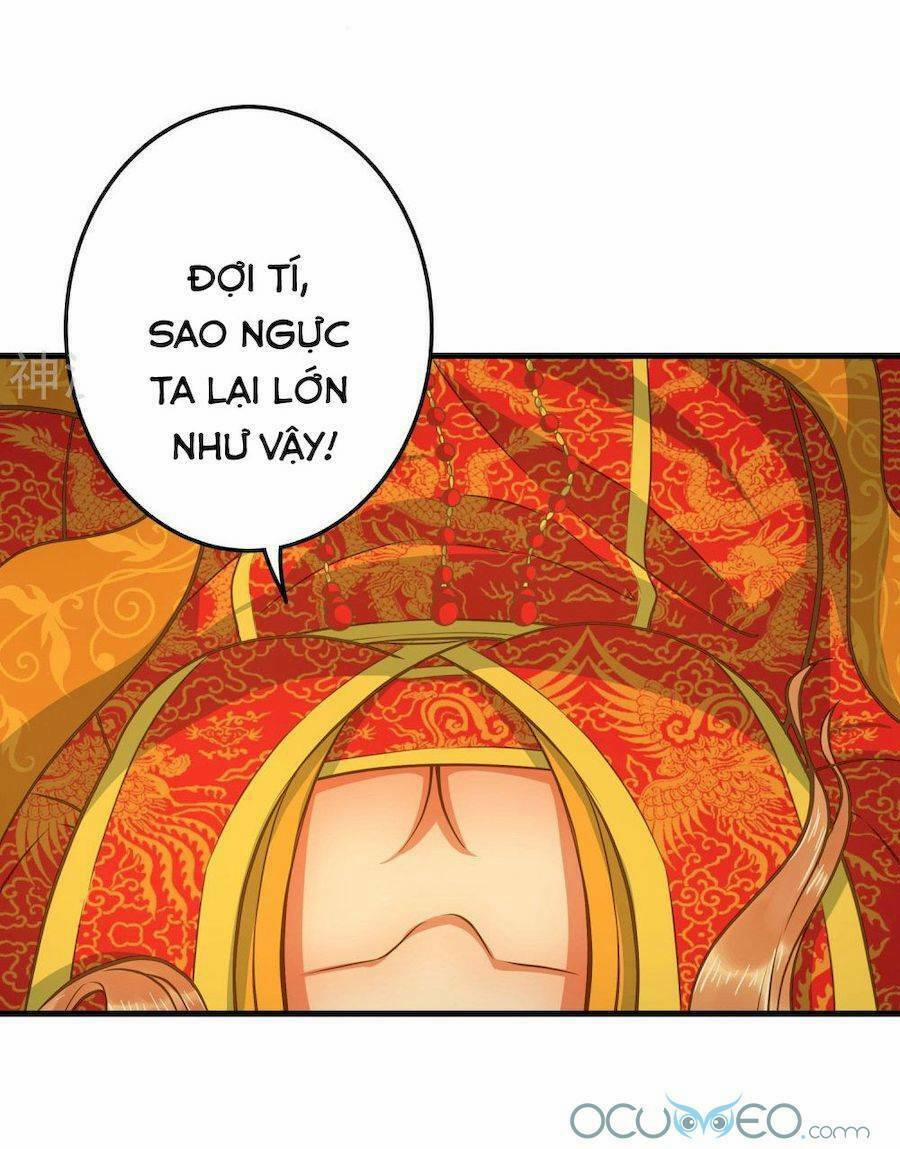 Quý Phi Này Có Chút Cơ 1 trang 44