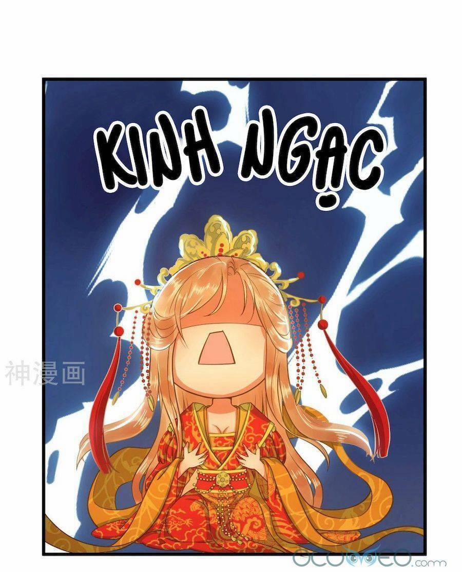 Quý Phi Này Có Chút Cơ 1 trang 45