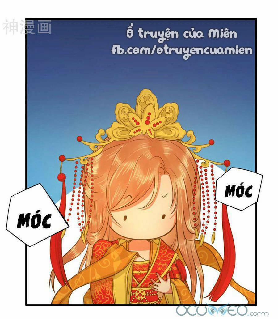 Quý Phi Này Có Chút Cơ 1 trang 47