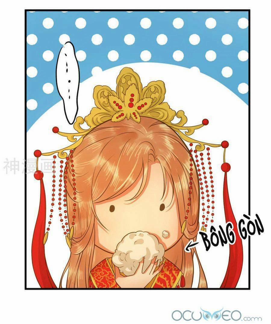 Quý Phi Này Có Chút Cơ 1 trang 48