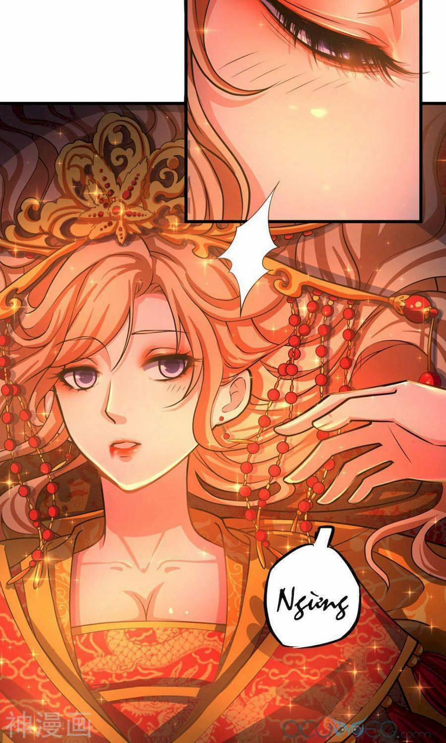 Quý Phi Này Có Chút Cơ 1 trang 5