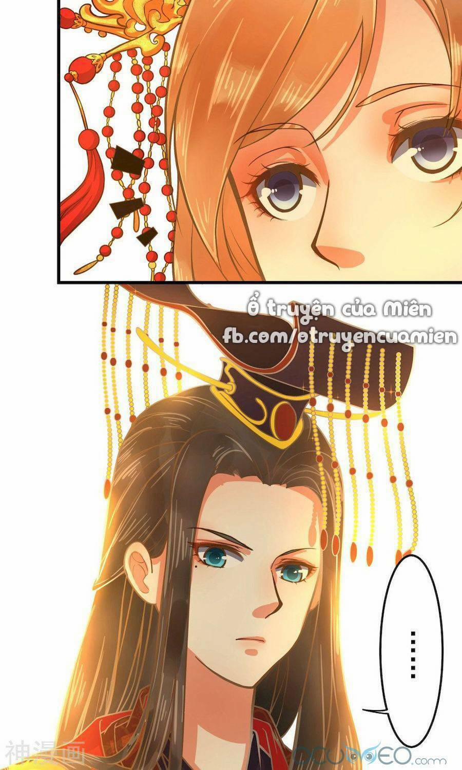 Quý Phi Này Có Chút Cơ 1 trang 7