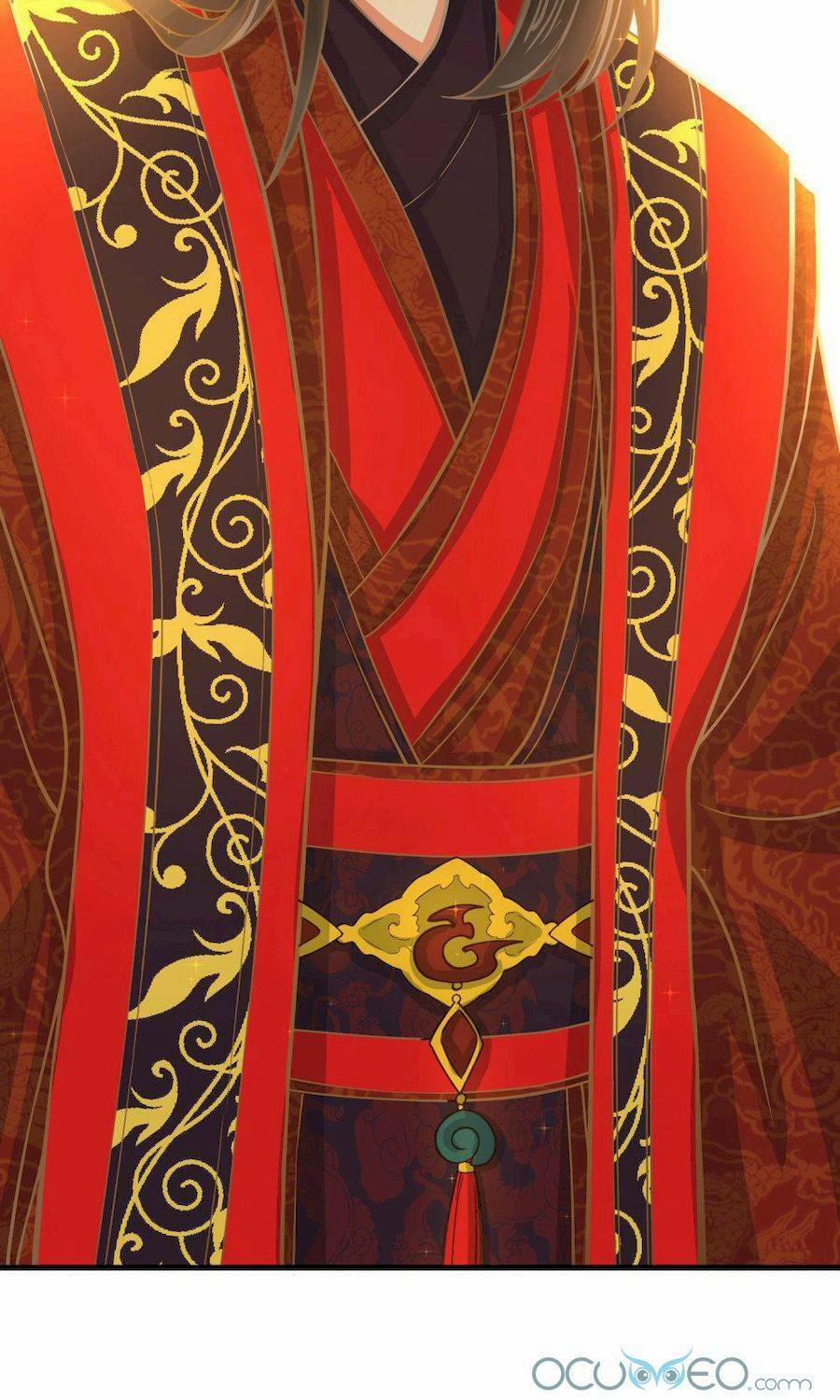 Quý Phi Này Có Chút Cơ 1 trang 8