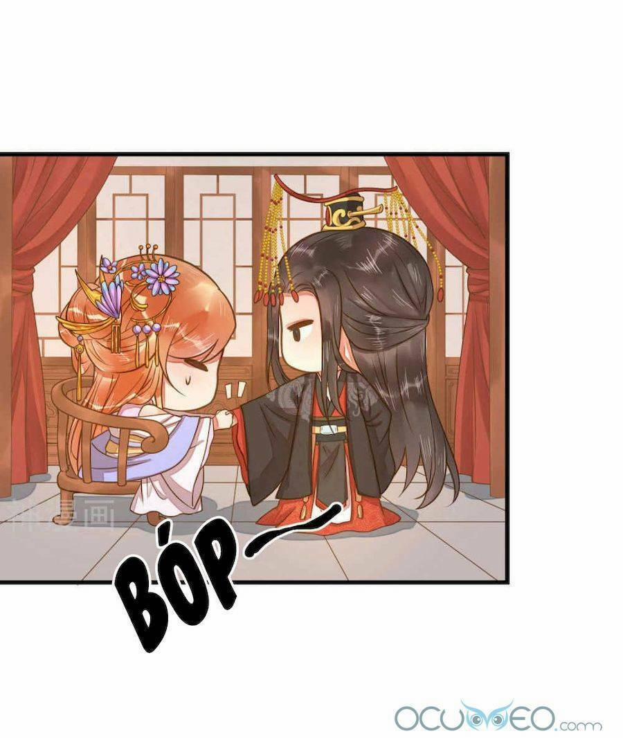 Quý Phi Này Có Chút Cơ 10 trang 10