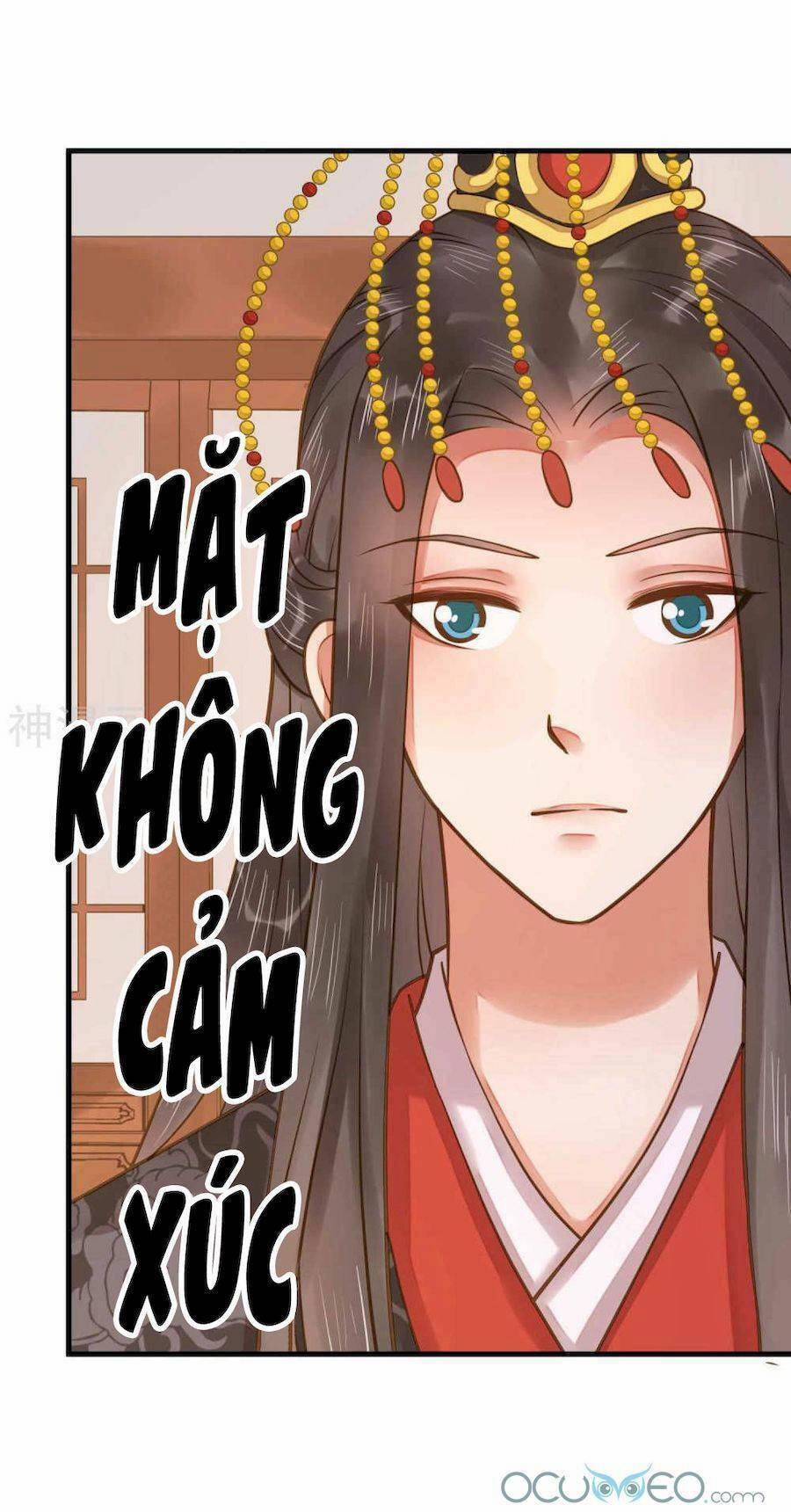 Quý Phi Này Có Chút Cơ 10 trang 11