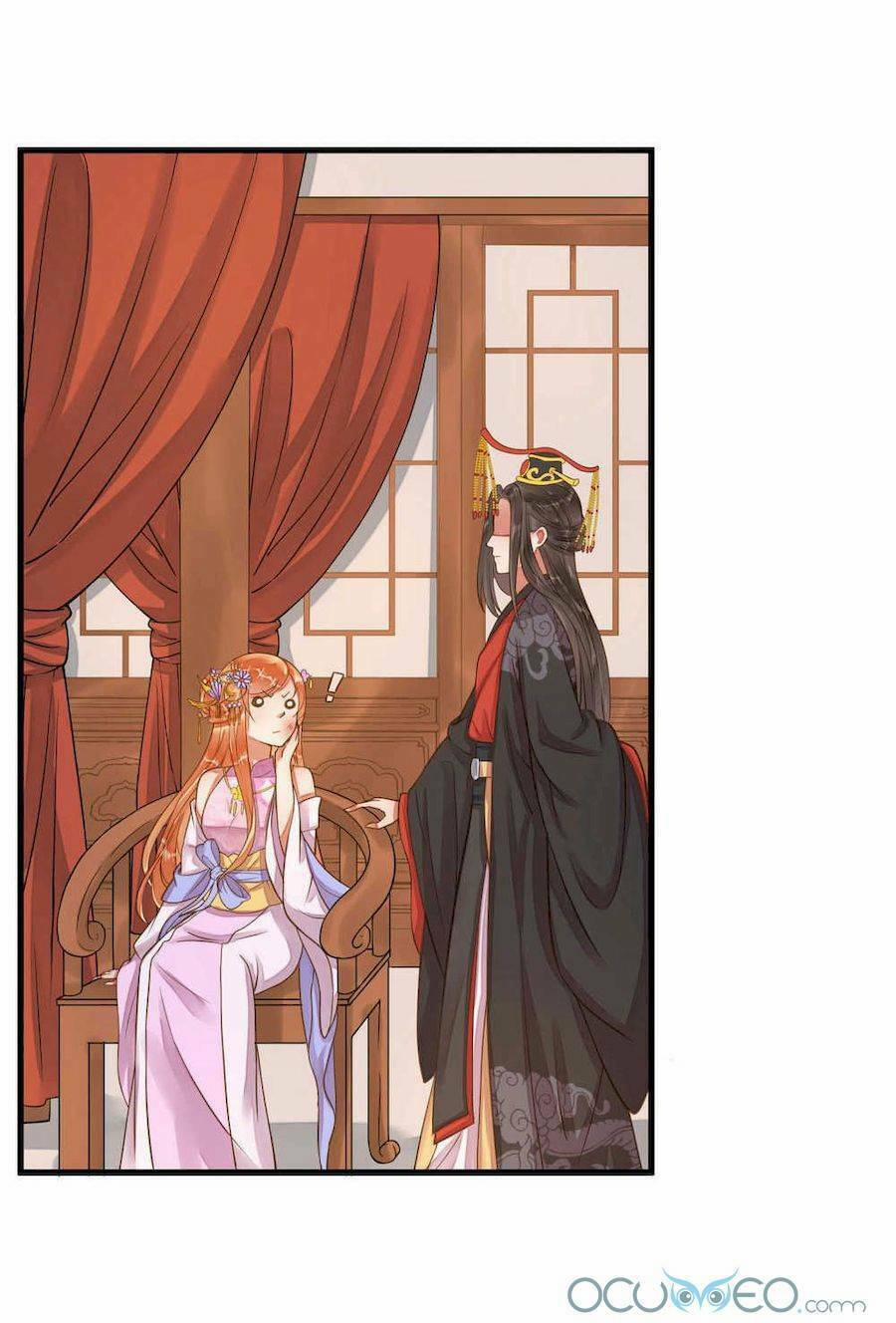 Quý Phi Này Có Chút Cơ 10 trang 15