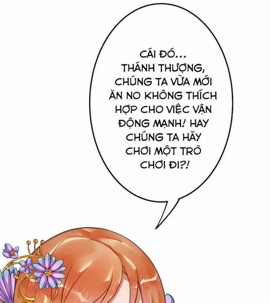 Quý Phi Này Có Chút Cơ 10 trang 19