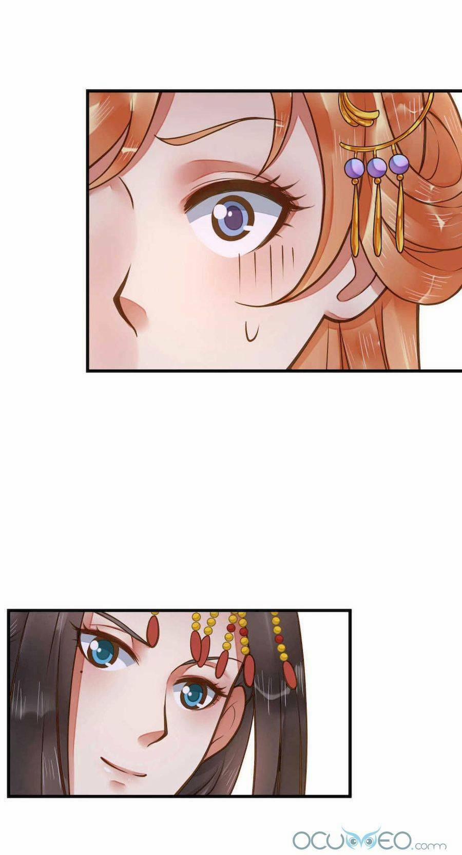 Quý Phi Này Có Chút Cơ 10 trang 2