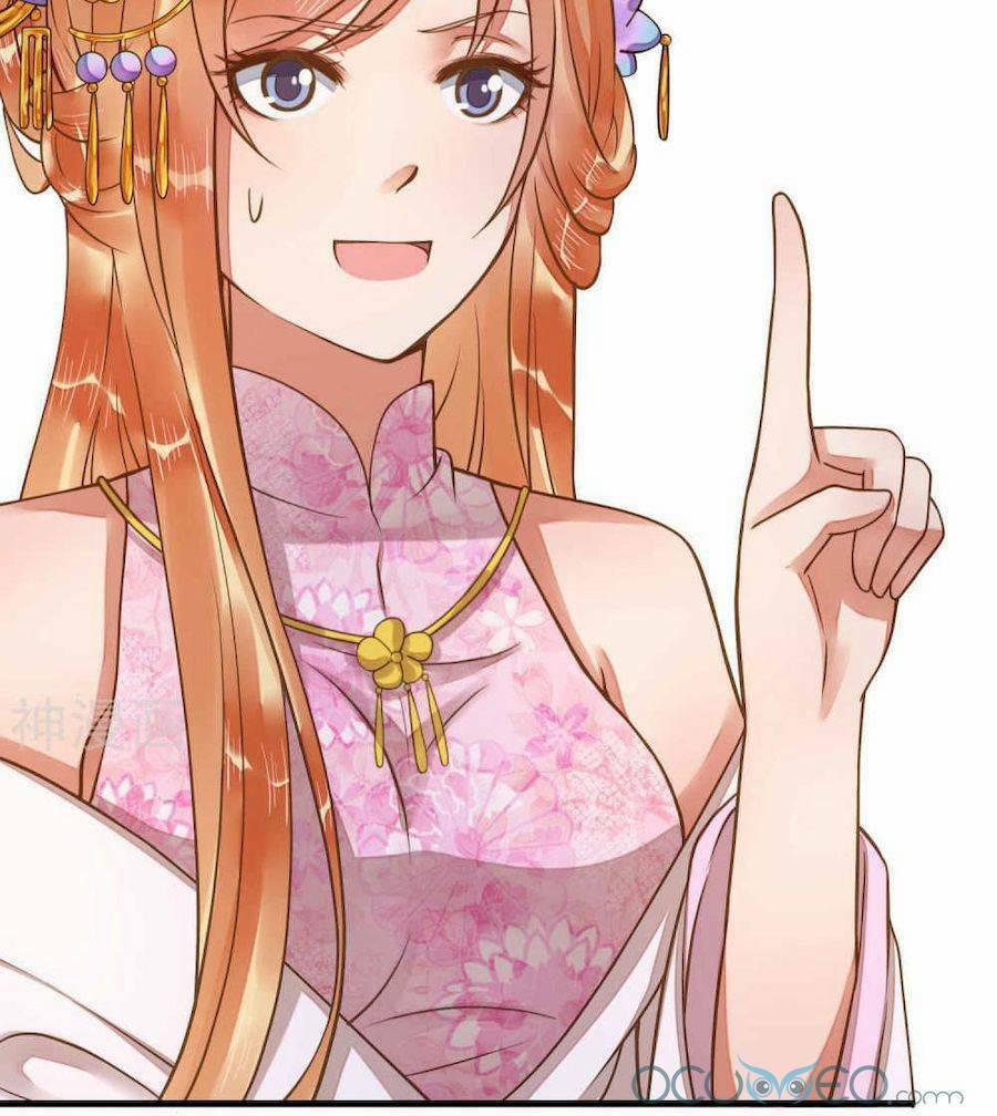 Quý Phi Này Có Chút Cơ 10 trang 20