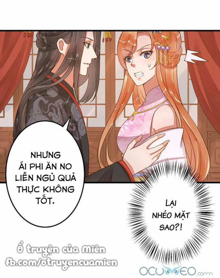 Quý Phi Này Có Chút Cơ 10 trang 22
