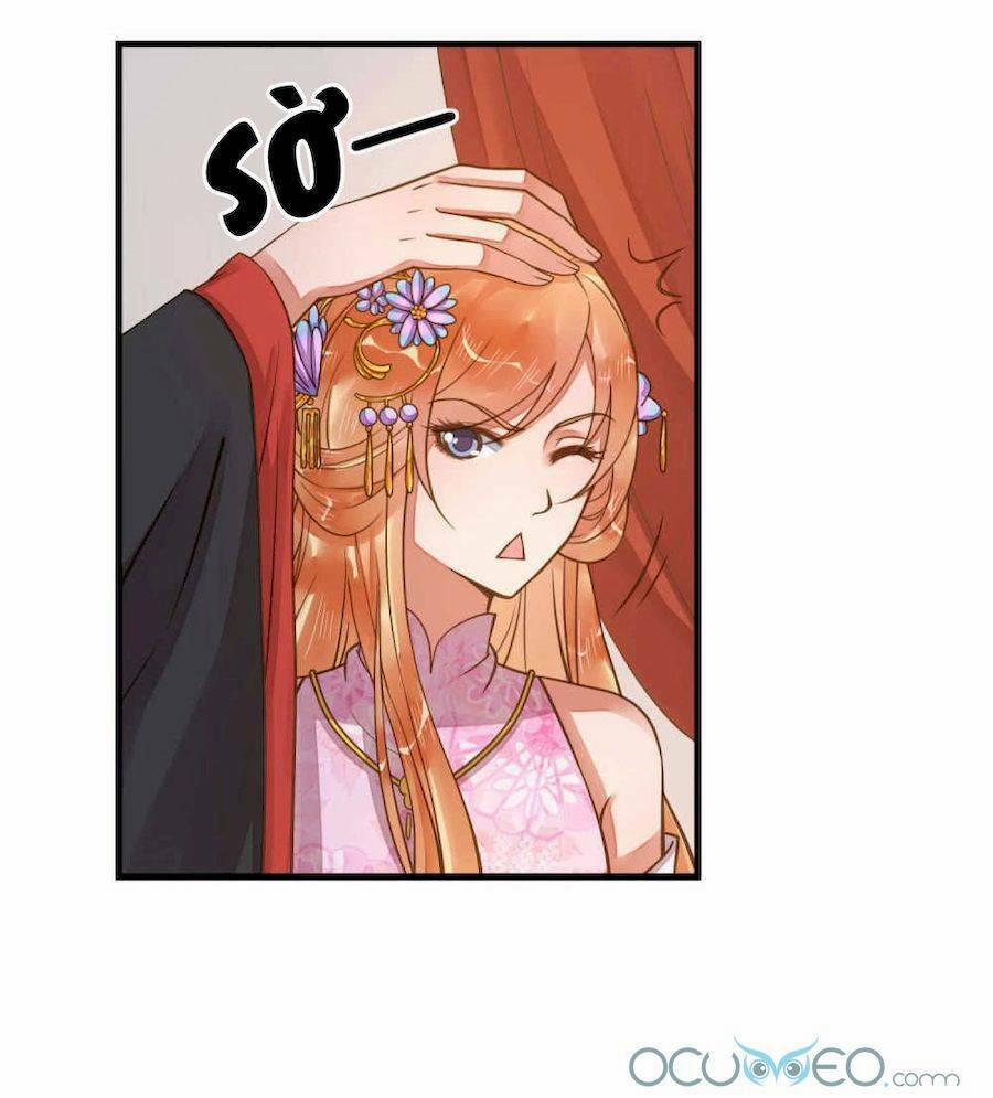 Quý Phi Này Có Chút Cơ 10 trang 23