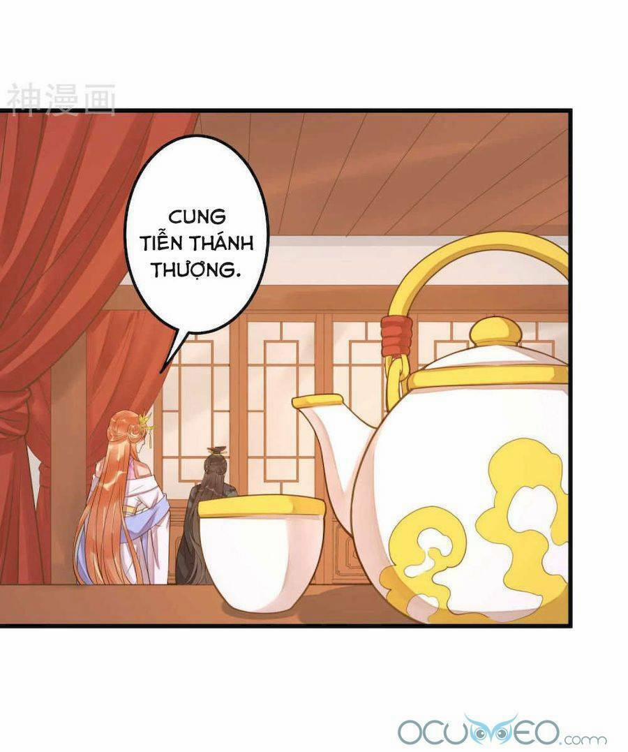 Quý Phi Này Có Chút Cơ 10 trang 25