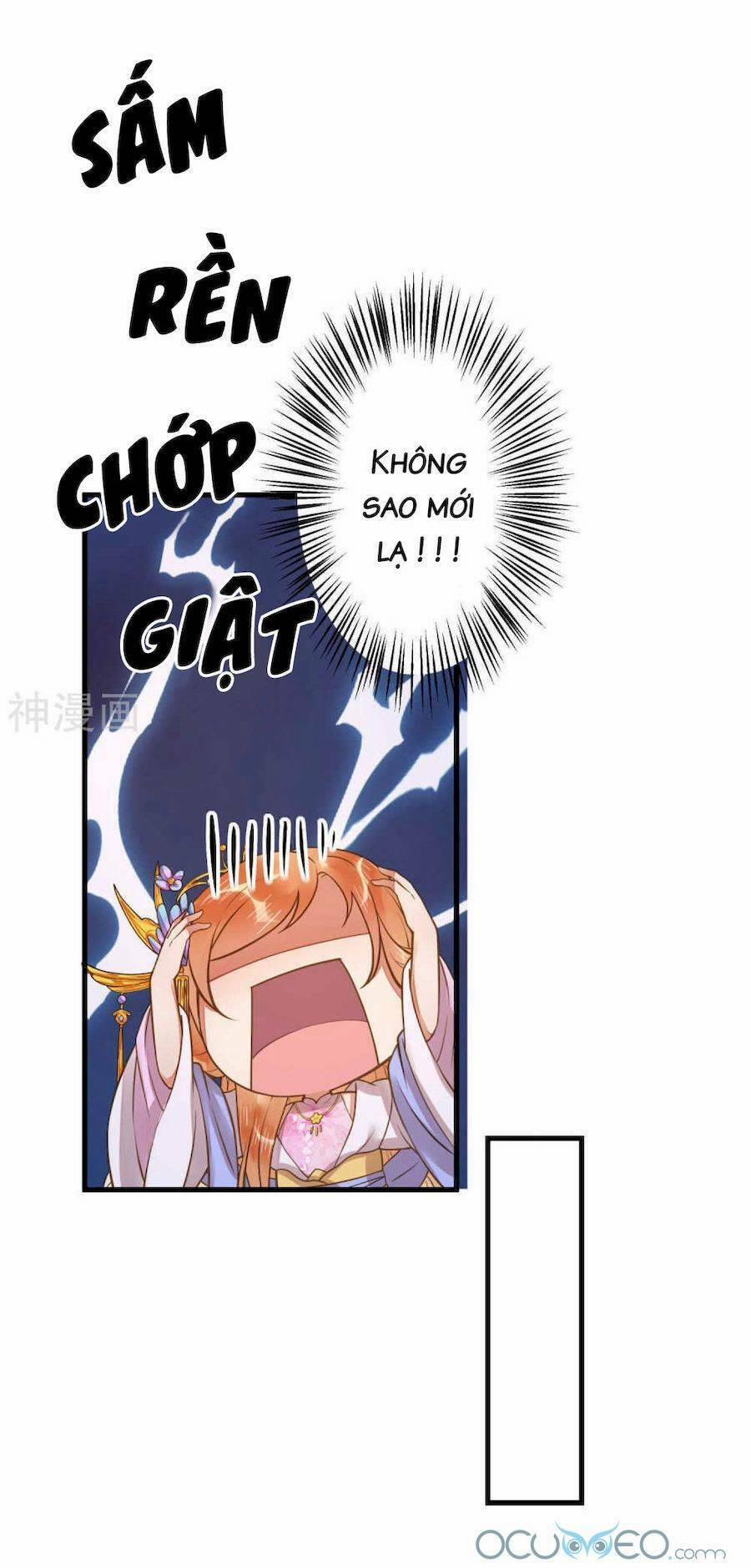 Quý Phi Này Có Chút Cơ 10 trang 35