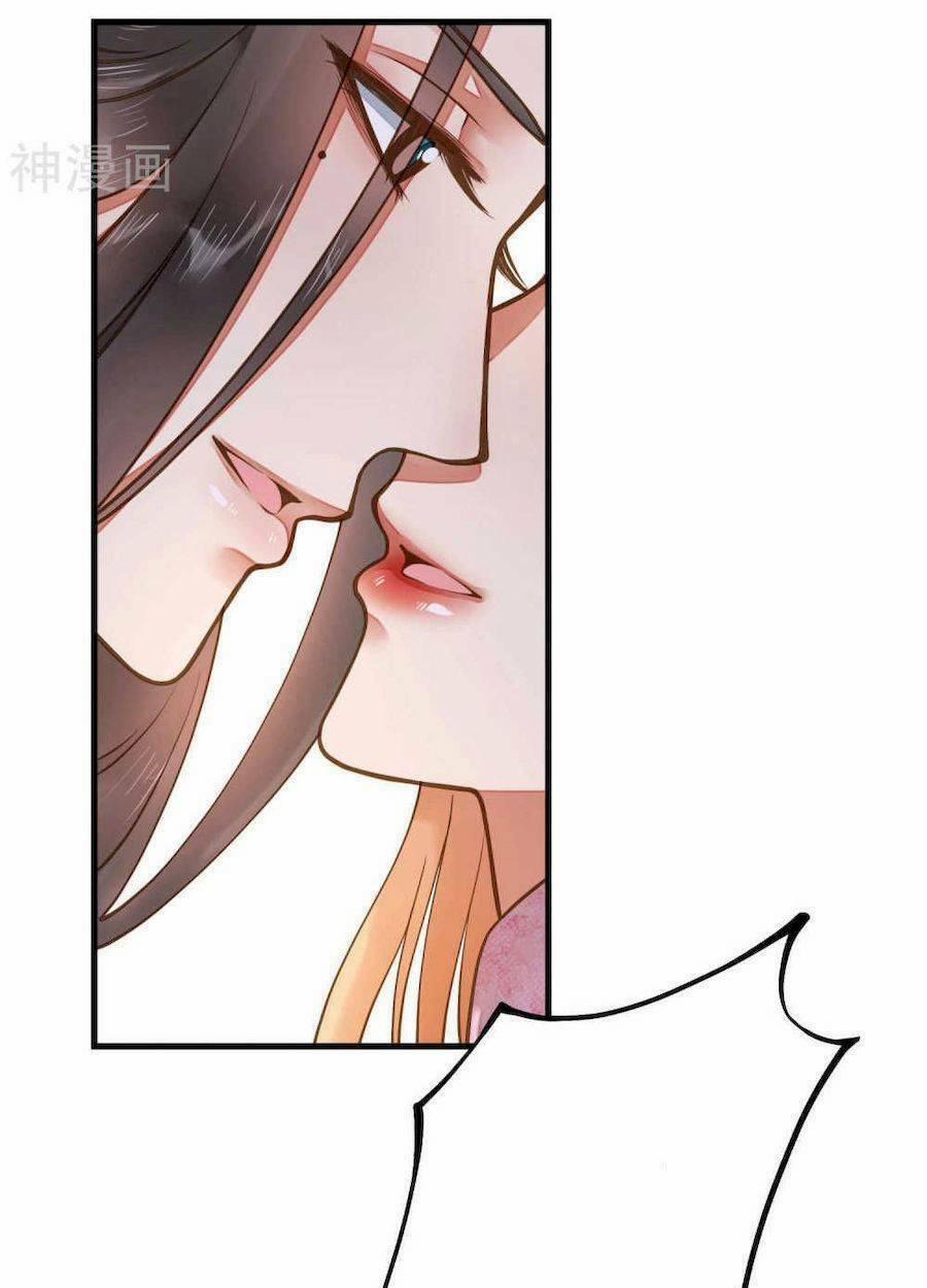 Quý Phi Này Có Chút Cơ 10 trang 4