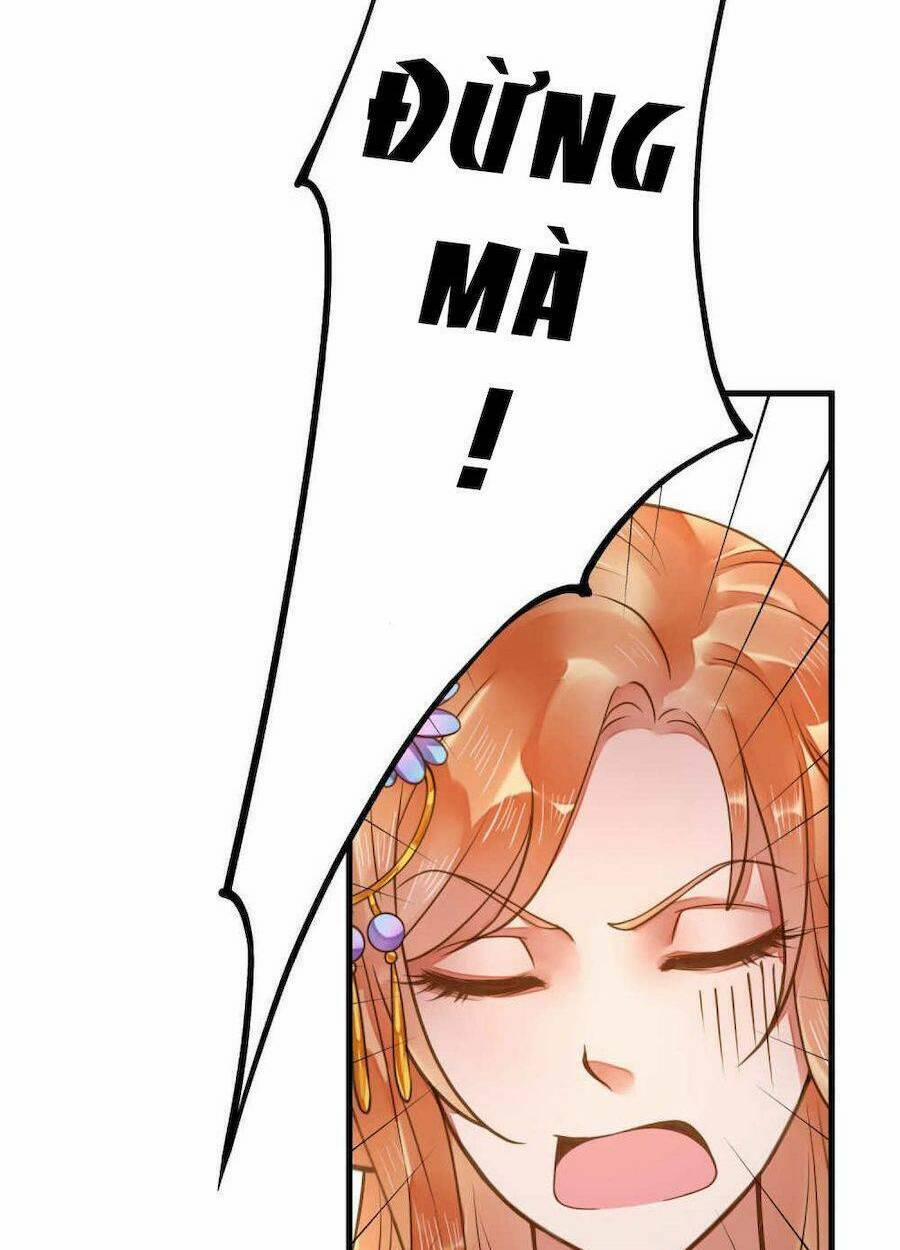 Quý Phi Này Có Chút Cơ 10 trang 5