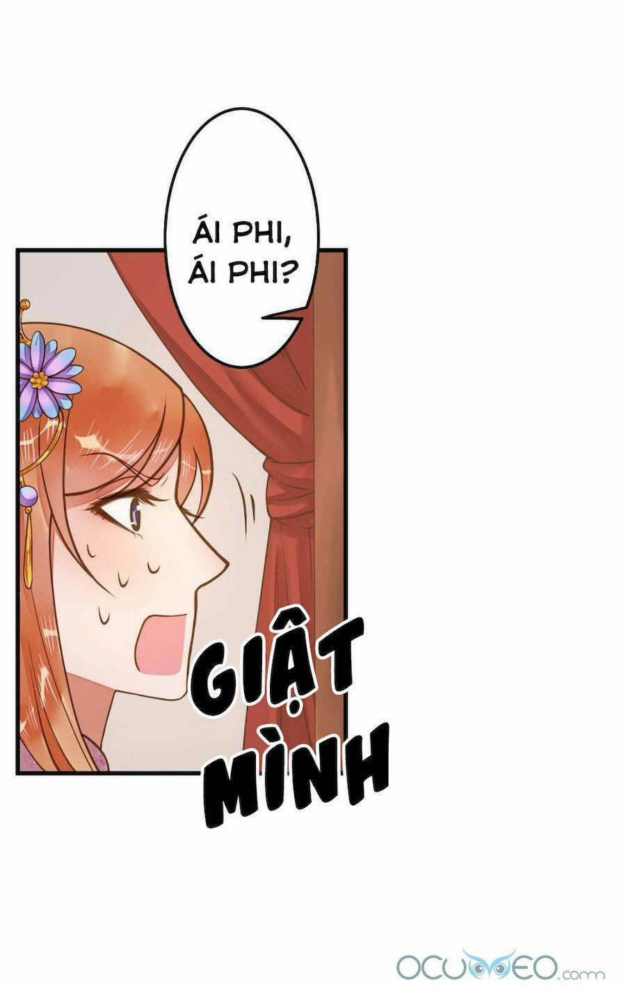 Quý Phi Này Có Chút Cơ 10 trang 7