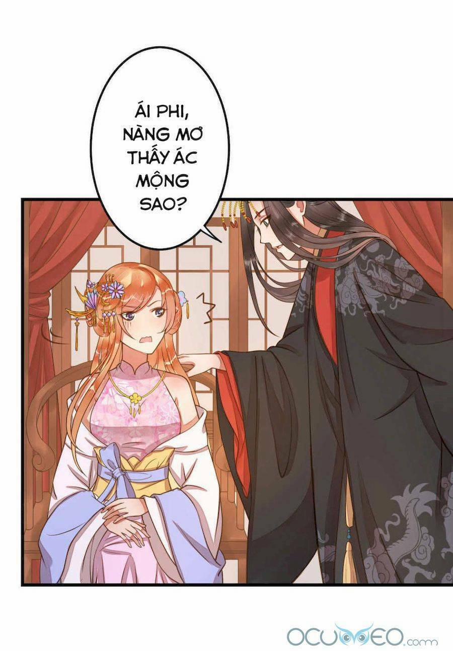 Quý Phi Này Có Chút Cơ 10 trang 8
