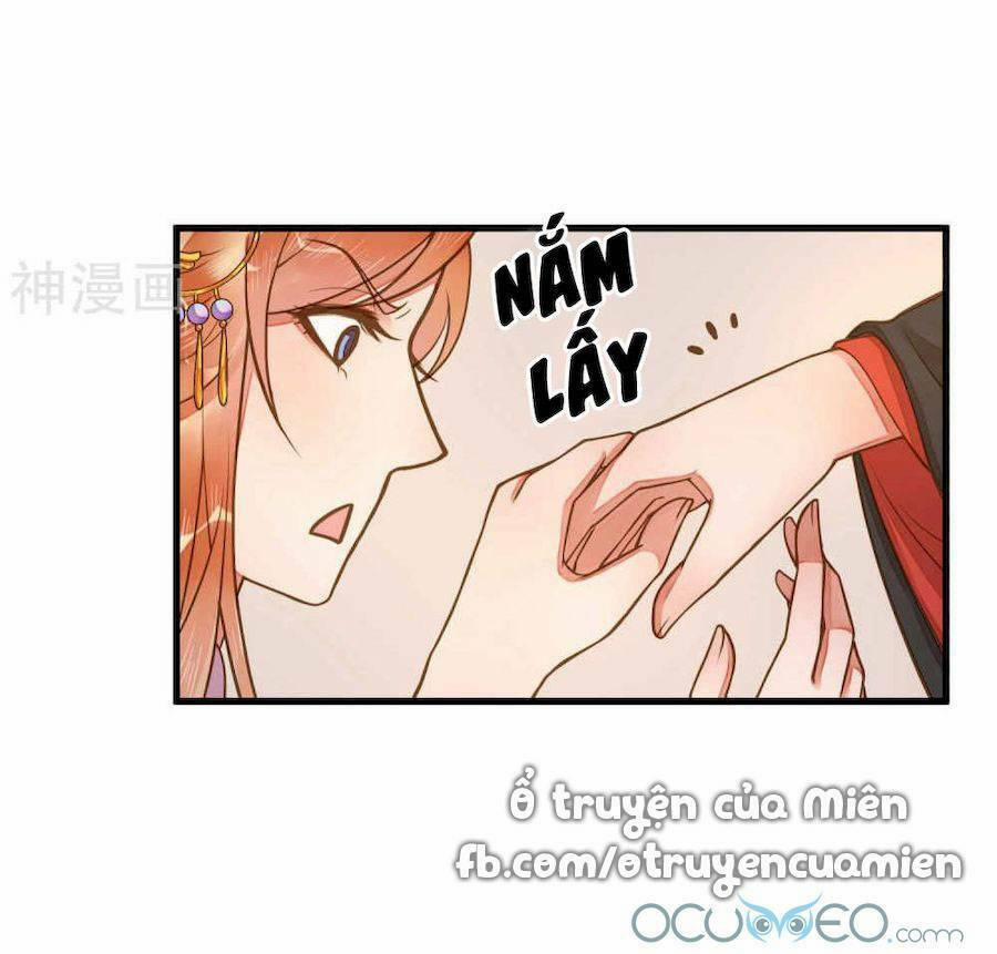 Quý Phi Này Có Chút Cơ 10 trang 9