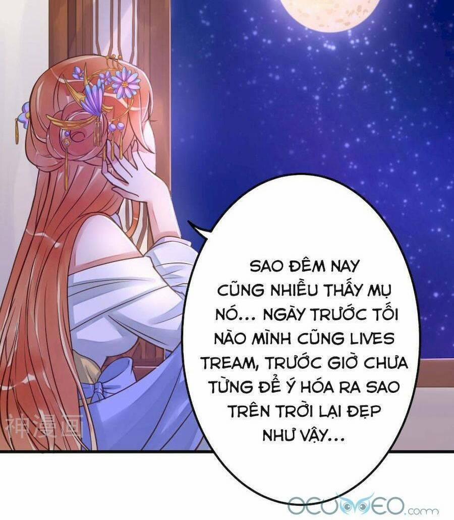 Quý Phi Này Có Chút Cơ 11 trang 13