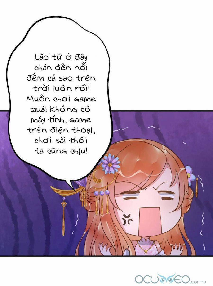 Quý Phi Này Có Chút Cơ 11 trang 14