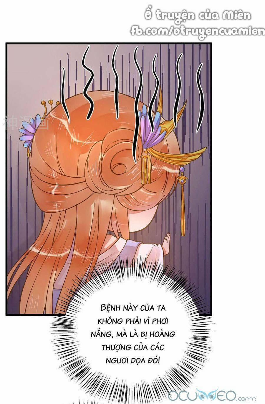 Quý Phi Này Có Chút Cơ 11 trang 16